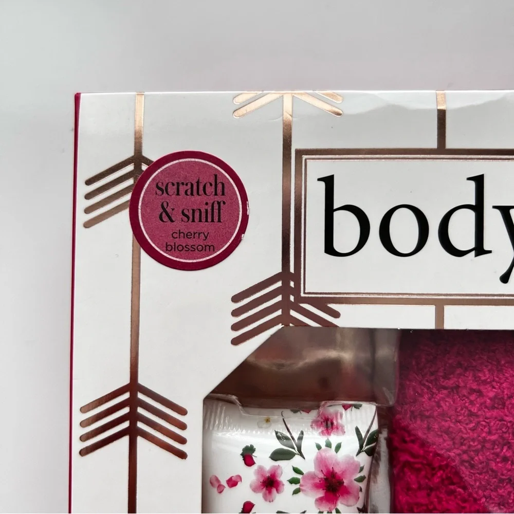 Bodycology brand new
